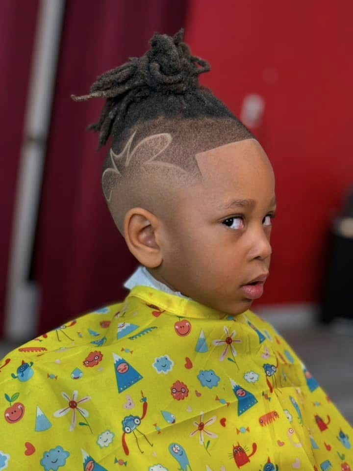 Kids Design Cut